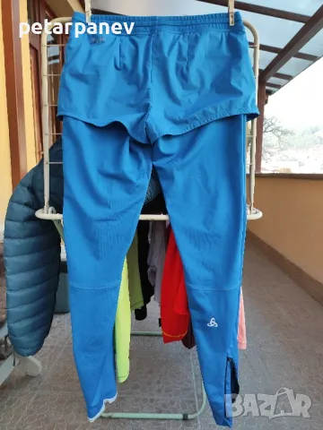 Женски клин Odlo - М размер, снимка 5 - Клинове - 48487910