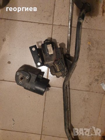 Механизъм за чистачки форд транзит 2.5 , снимка 2 - Части - 39702865