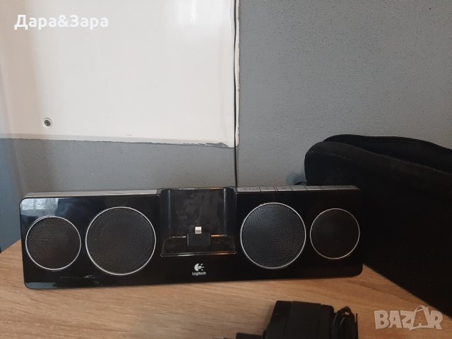 Безжична колонка