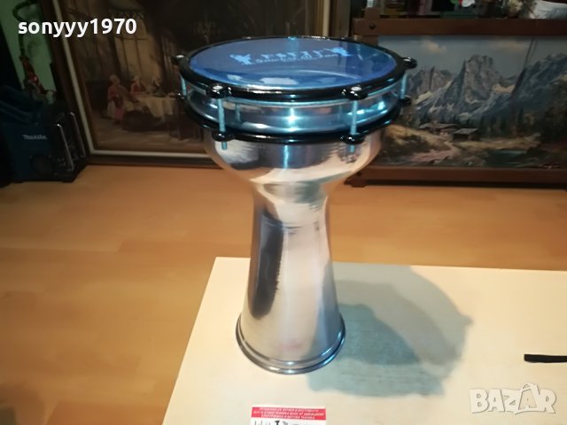 ГОЛЯМА ТАРАМБУКА 1205220910, снимка 6 - Ударни инструменти - 36734587