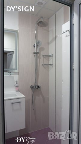 Дизайн и проектиране на баня, снимка 10 - Ремонти на баня - 31378447