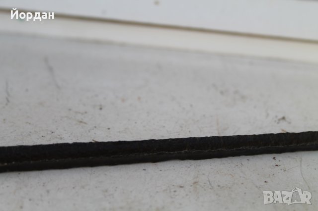 Руски щик ''Бердана'', снимка 8 - Антикварни и старинни предмети - 42356920