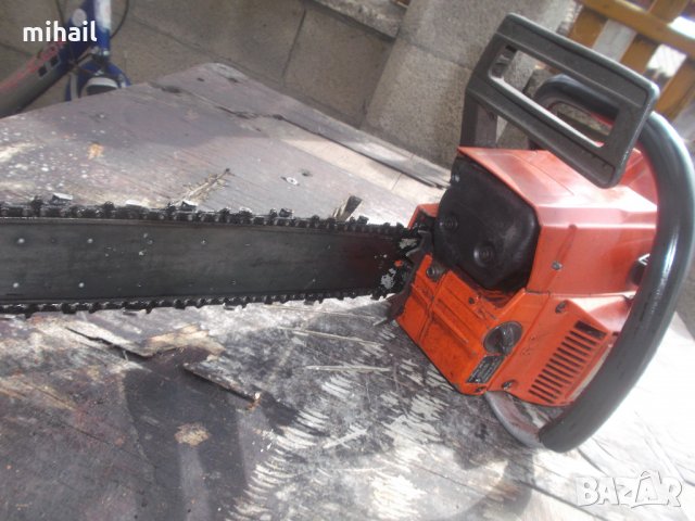 Husqvarna 242 XP  на части, снимка 4 - Градинска техника - 29811765