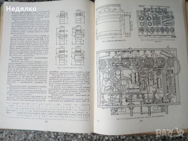 Христоматия на радиолюбителя,слушалки и микрофон, снимка 4 - Други ценни предмети - 31928167