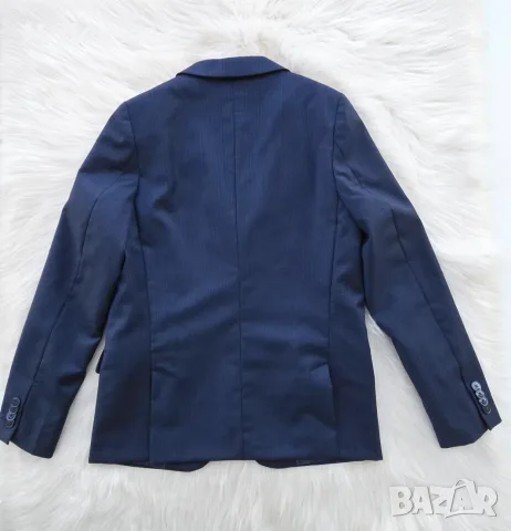 Детско сако ZARA 11-12години , снимка 8 - Детски якета и елеци - 53691054
