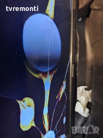 Inverter Board 715G5787-P02-000-002S от Philips 40PFL4508M/08 DISPLAY LTA400HF30, снимка 7 - Части и Платки - 47795836