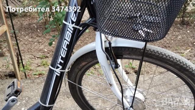Електрически велосипед, снимка 3 - Велосипеди - 51938838