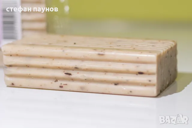 Сапун със масло от био Мавруд, снимка 3 - Други - 48356301