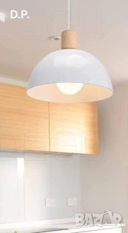 Полилей бял