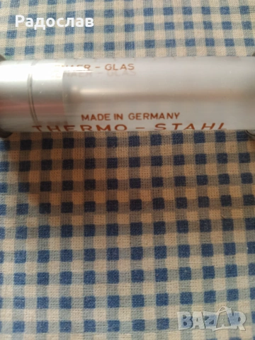 стара спринцовка Original - Record , снимка 4 - Антикварни и старинни предмети - 54175548