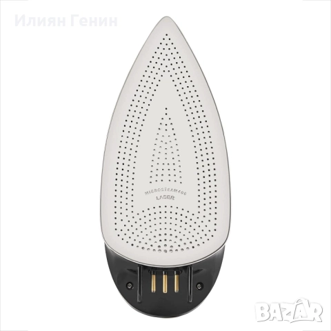 Безжична парна ютия Rowenta de5010, снимка 8 - Ютии - 52267189