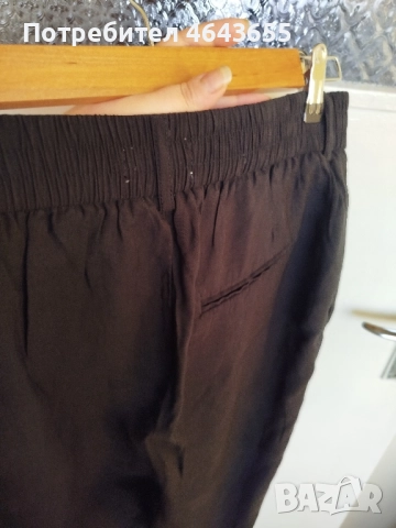 Нов панталон м- л размер. , снимка 7 - Панталони - 52425098
