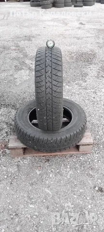 Гуми 175 70 14 Росава Rosava 2 броя. Нов внос. Не са нови. Гаранция. , снимка 8 - Гуми и джанти - 48058944
