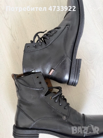 Levi’s Мъжки боти