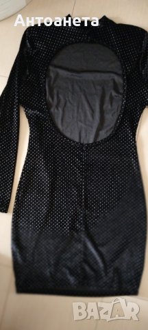 Парти рокля , снимка 2 - Рокли - 42703553