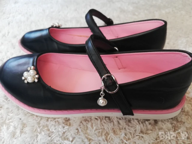 Детски обувки номер 35, снимка 4 - Детски обувки - 51192640