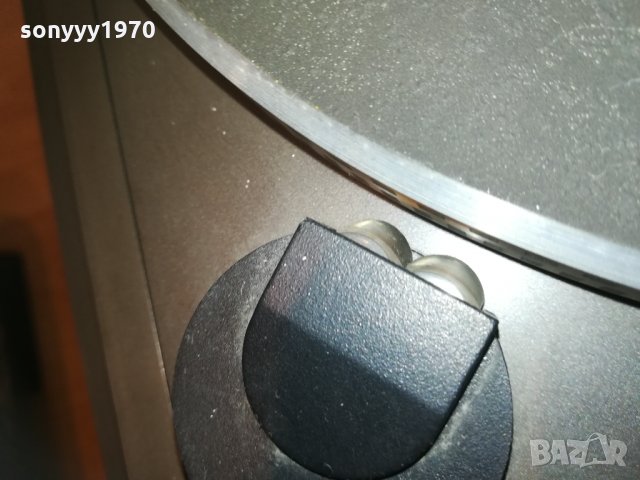 EUROPHON CC588-ВНОС SWITZERLAND 1403211815, снимка 13 - Ресийвъри, усилватели, смесителни пултове - 32157827