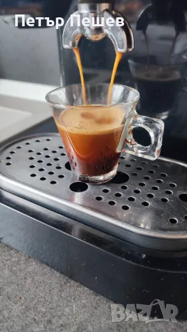 Кафемашина Gaggia Baby New Baby06 1300w месингова глава , месингова ръкохватка , снимка 6 - Кафемашини - 48713819