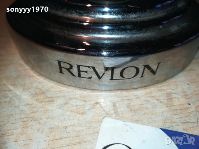 revlon professional огледало-внос england 0911201822, снимка 8 - Козметични уреди - 30730549