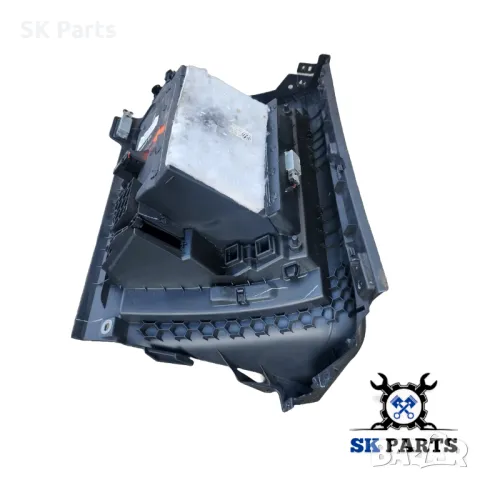 Жабка за Volkswagen Passat  B7 (2010-2014), снимка 4 - Части - 48548685