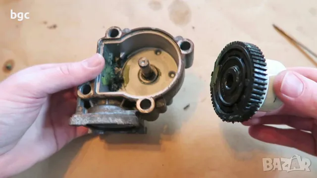 Ремонтен комплект РАЗДАТКА АКТУАТОР Раздатка Серво Мотор BMW X3 X5 X6 E71 E70 E83 E53 LCI и други, снимка 4 - Части - 47952510