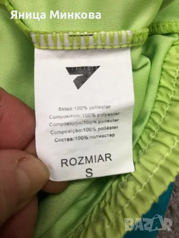 Дамски къси панталони, снимка 6 - Къси панталони и бермуди - 49269536