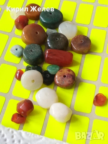 Камъни и кристали 52505, снимка 8 - Бижутерийни комплекти - 52717560