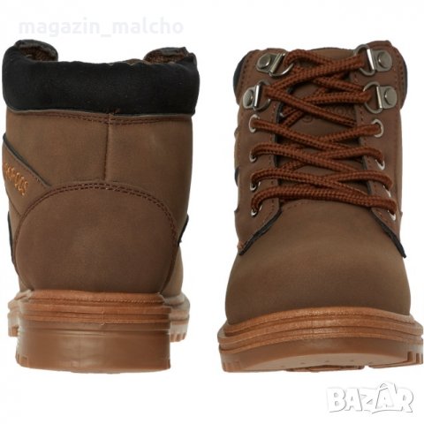 Детски Боти - Kangaroos; размери: 30, 31, 32, 33 и 34, снимка 2 - Детски боти и ботуши - 31044770