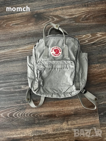 FJALLRAVEN KANKEN - раница(малкият вариант), снимка 2 - Раници - 55939917