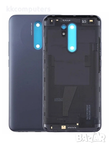 ЗАДЕН КАПАК ЗА XIAOMI REDMI 9 (M2004J19AG)
