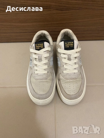 Кецове G-Star 38 номер, снимка 3 - Кецове - 51859024