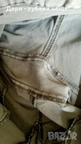 Еластичен памучен панталон, по тялото👖🍀M,M/L👖🍀арт.3077, снимка 7 - Панталони - 34122554