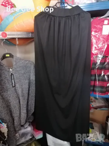 Дамски дълги поли, снимка 1