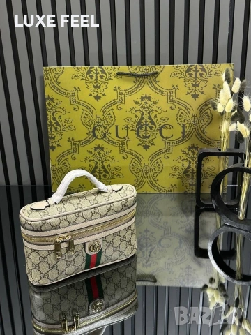 Gucci ⚜️Дамски Чанти , снимка 10 - Чанти - 54315755