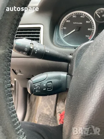 Peugeot 307 SW 1.6i. Бензин. На части. , снимка 6 - Автомобили и джипове - 48781373