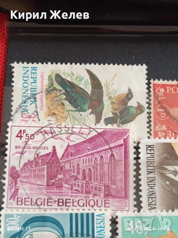 Стари пощенски марки от цял свят смесени ЖИВОТНИ, ЛИЧНОСТИ,ПЕПЕРУДИ за КОЛЕКЦИЯ 52033, снимка 4 - Филателия - 53198299