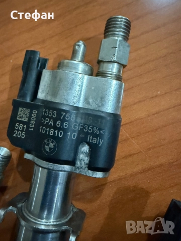 Index 11 дюзи N54/N53/N63/N43, снимка 4 - Части - 52968382