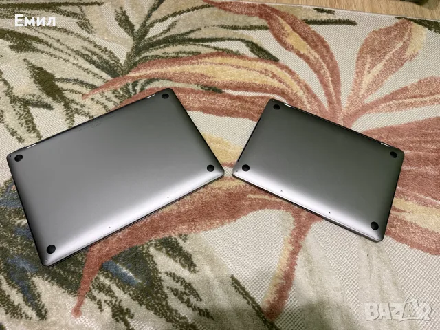 MacBook Pro за части , снимка 2 - Части за лаптопи - 55733234