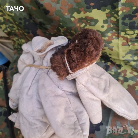 ръкавици от естествена кожа, снимка 4 - Ръкавици - 40373263