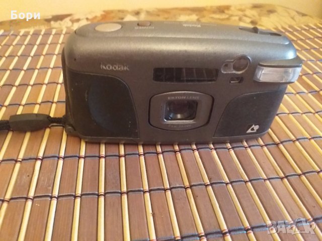 Фотоапарат лентов  Kodak, снимка 2 - Фотоапарати - 29632843