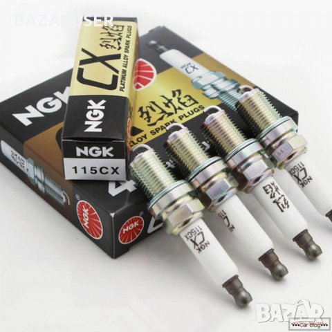 Свещи,кабели за свещи,бобини,електронни модули Bosch,Denso,NGK,Beru,Eyquem,Valeo,Champion,Brisk,Era,, снимка 4 - Части - 30933728