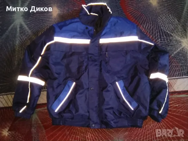 Нови работно горно и гащиризон работен размер ХЛ 3 броя, снимка 18 - Панталони - 49066007