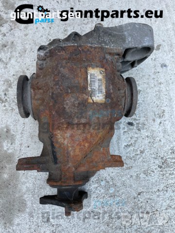 Диференциал за БМВ е87 е90 2.56 ратио bmw