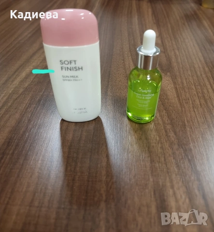 Корейска козметика , снимка 12 - Козметика за лице - 53134192