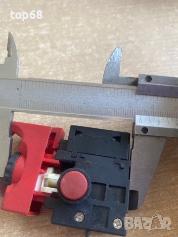 Пусков ключ за Скил , снимка 7 - Резервни части за машини - 42280534