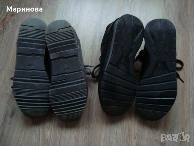 Удобни Еднотипни Обувки №36, снимка 11 - Детски обувки - 30855897