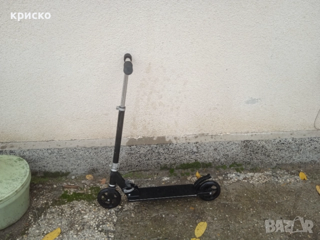 детска тротинетка, снимка 1