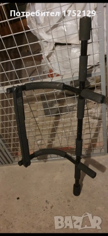 Фитнес Уред, снимка 2 - Фитнес уреди - 51730883