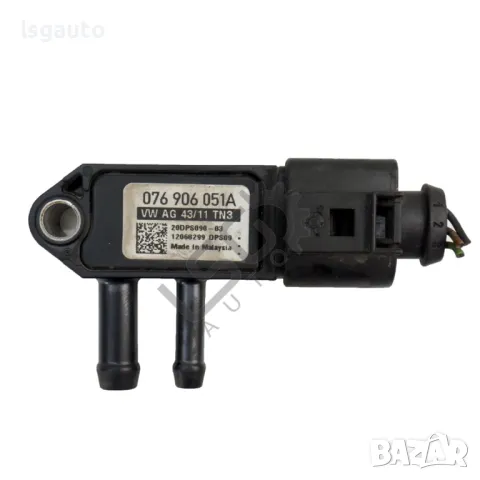 Сензор налягане изпускателен колектор Volkswagen Golf VI 2008-2016 ID: 145150