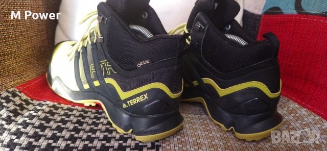Adidas Terrex Swift R,номер 41, снимка 5 - Мъжки боти - 39151202